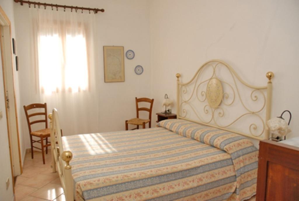 Agriturismo Podere Campalto Campiglia Marittima Room photo